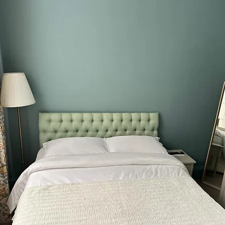 Georgian House Boutique B&B-3
